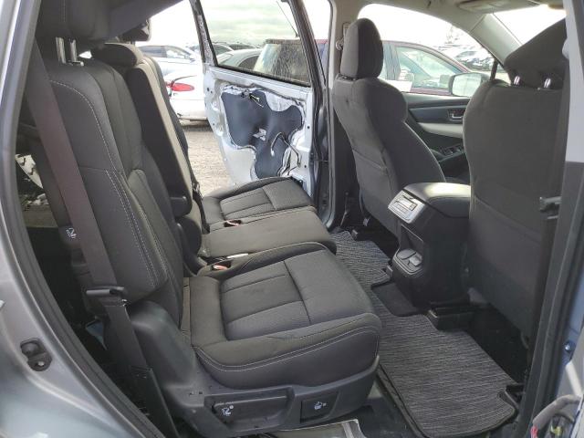 Photo 10 from auction – 2021 SUBARU ASCENT PRE with VIN 4S4WMACD3M3466475