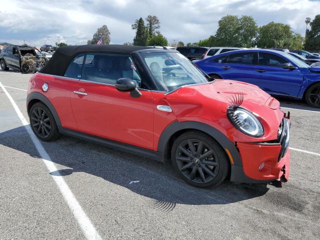 Zdjęcie 4 z aukcji – 2019 MINI COOPER S z VIN WMWWG9C58K3E39806