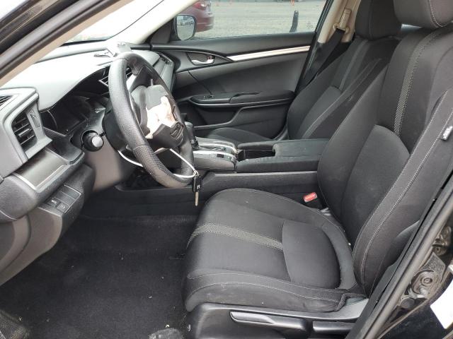 Photo 7 from auction – 2016 HONDA CIVIC LX with VIN 19XFC2F58GE055300