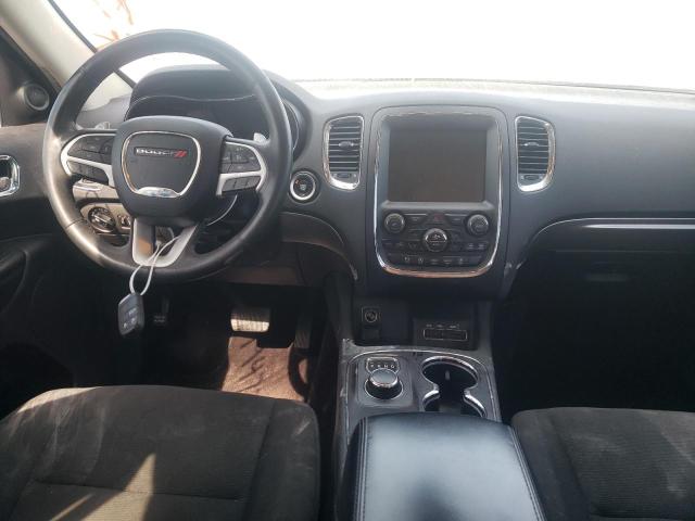 Photo 8 from auction – 2017 DODGE DURANGO SX with VIN 1C4RDJAG2HC709603