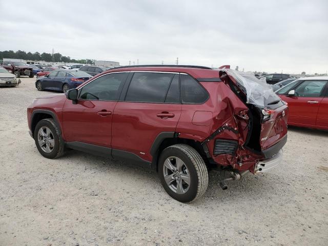 Photo 2 from auction – 2022 TOYOTA RAV4 LE with VIN JTMLWRFV6ND165683
