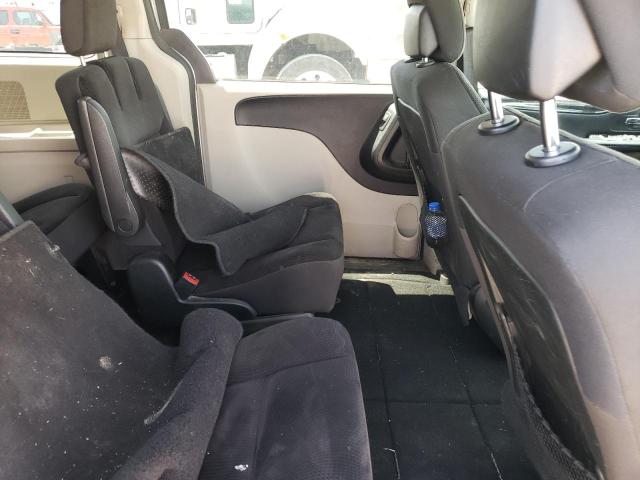 Photo 11 from auction – 2018 DODGE GRAND CARA with VIN 2C4RDGBG0JR328802