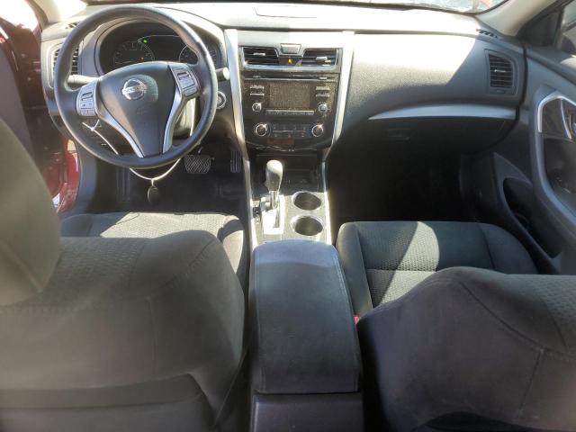 Photo 8 from auction – 2014 NISSAN ALTIMA 2.5 with VIN 1N4AL3AP0EC177913