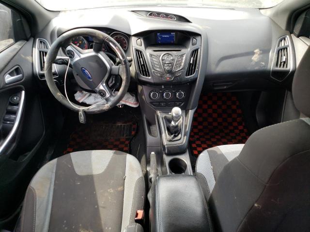 Photo 8 from auction – 2014 FORD FOCUS ST with VIN 1FADP3L9XEL458925