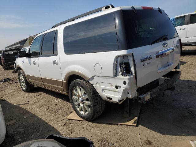 Photo 2 from auction – 2011 FORD EXPEDITION with VIN 1FMJK1J50BEF06198