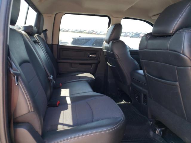 Photo 10 from auction – 2012 DODGE RAM 1500 S with VIN 1C6RD7MT3CS305758