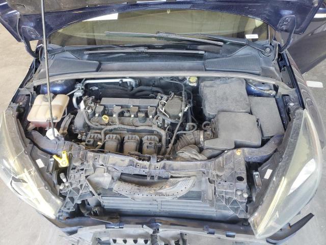 Photo 11 from auction – 2016 FORD FOCUS SE with VIN 1FADP3F25GL244491