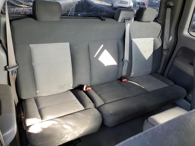 Photo 10 from auction – 2007 FORD F150 with VIN 1FTRX14W37NA70905