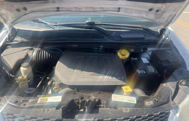 Photo 7 from auction – 2014 DODGE GRAND CARA with VIN 2C4RDGBG1ER405876