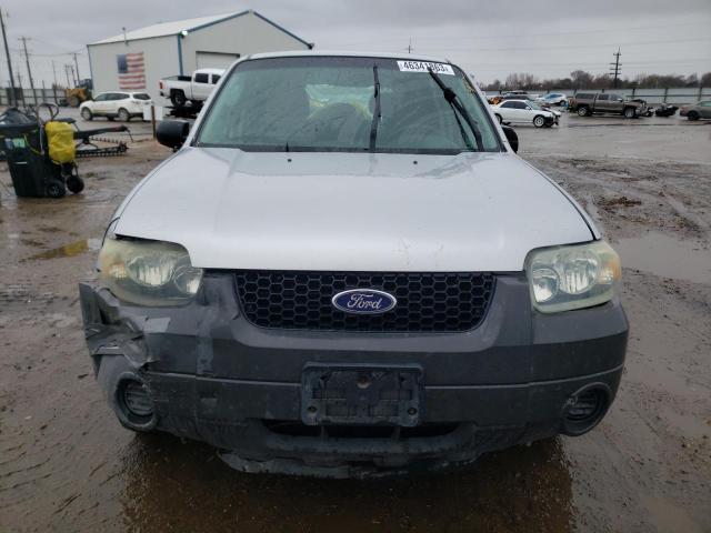 Photo 5 from auction – 2005 FORD ESCAPE XLS with VIN 1FMYU02Z75KA02502