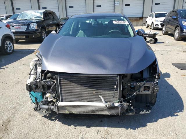 Photo 5 from auction – 2017 HONDA CIVIC EX with VIN 19XFC1F33HE013336
