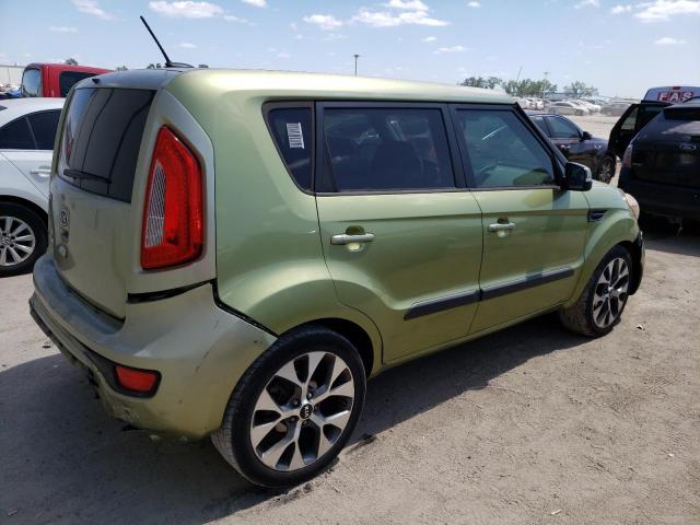Снимка 3 от търг – 2012 KIA SOUL + с VIN KNDJT2A68C7409594