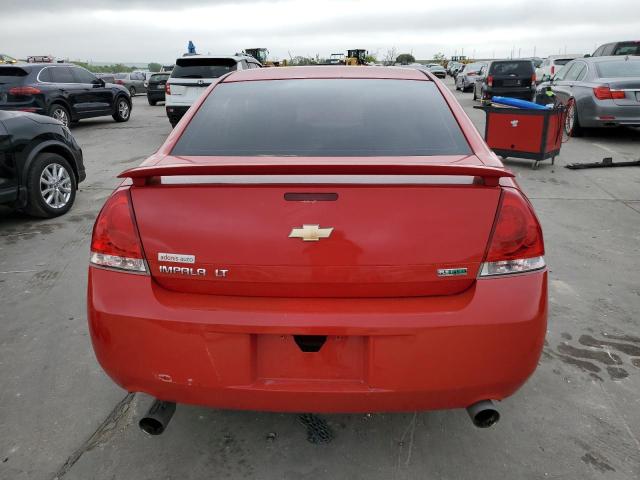 Photo 6 from auction – 2012 CHEVROLET IMPALA LT with VIN 2G1WG5E39C1159199