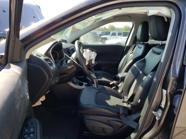 Photo 7 from auction – 2019 JEEP COMPASS LA with VIN 3C4NJDBB9KT656731