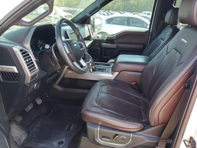 Photo 7 from auction – 2016 FORD F150 SUPER with VIN 1FTEW1CG1GFA08263