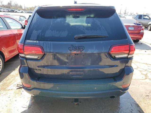 Photo 6 from auction – 2018 JEEP GRAND CHER with VIN 1C4RJFAG6JC241063