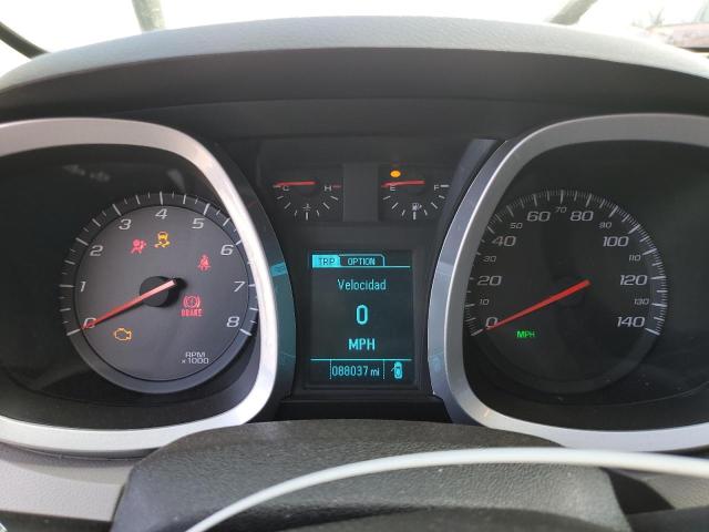 Zdjęcie 9 z aukcji – 2015 CHEVROLET EQUINOX LS z VIN 2GNFLEEK1F6412041