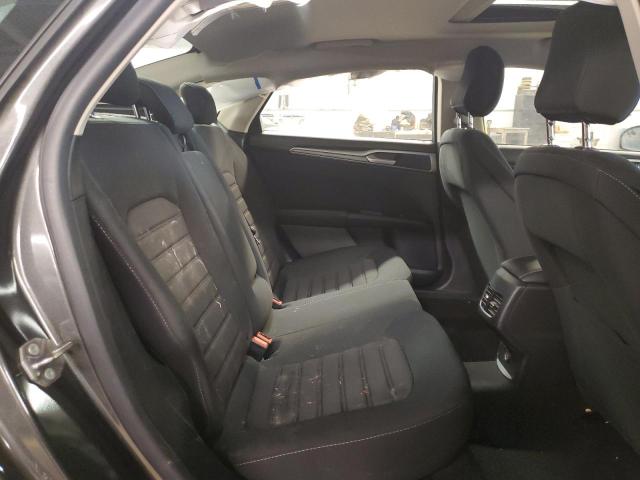 Photo 10 from auction – 2020 FORD FUSION SE with VIN 3FA6P0T91LR202193