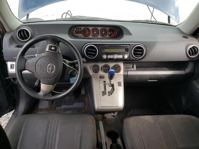 Photo 8 from auction – 2008 TOYOTA SCION with VIN JTLKE50E481007336