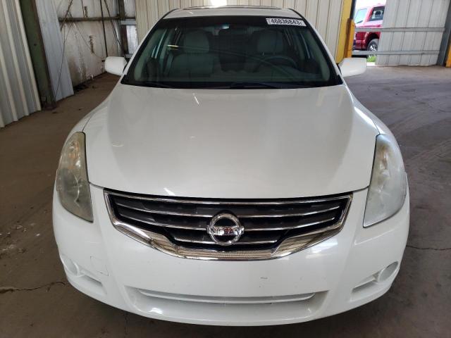 Photo 5 from auction – 2012 NISSAN ALTIMA BAS with VIN 1N4AL2AP7CN403926