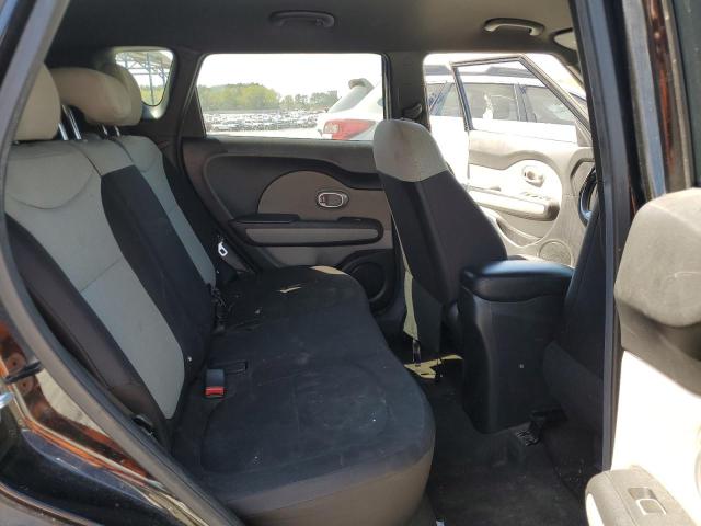 Photo 10 from auction – 2017 KIA SOUL with VIN KNDJN2A28H7488554