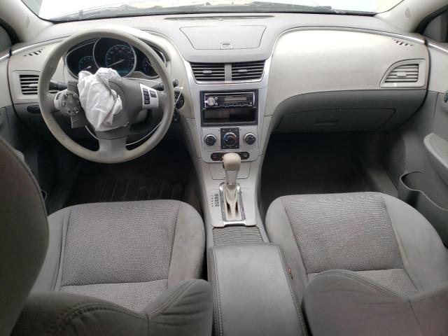 Photo 8 from auction – 2011 CHEVROLET MALIBU LS with VIN 1G1ZB5E16BF169349