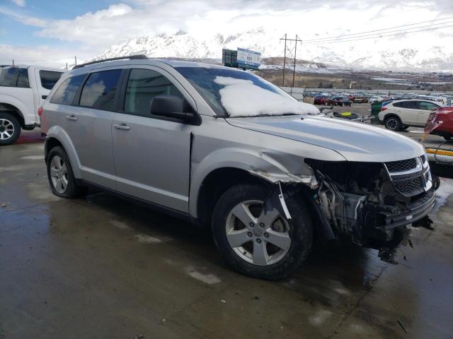 Photo 4 from auction – 2013 DODGE JOURNEY SE with VIN 3C4PDCAB0DT508952
