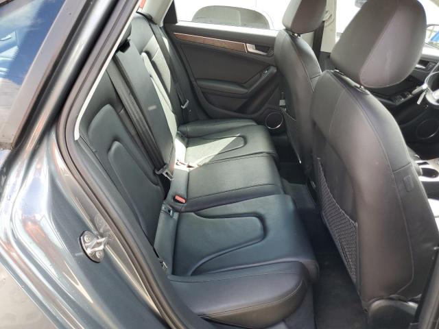 Photo 10 from auction – 2016 AUDI A4 PREMIUM with VIN WAUFFAFL8GN004503
