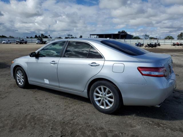 Photo 2 from auction – 2011 TOYOTA CAMRY SE with VIN JTNBK3EK7B3052043