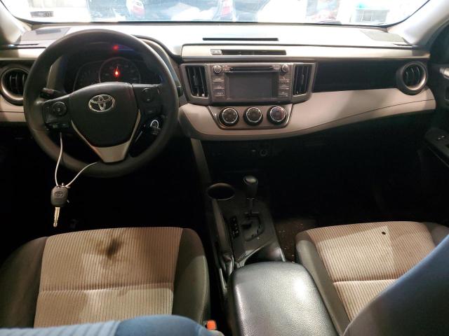 Photo 8 from auction – 2013 TOYOTA RAV4 LE with VIN JTMBFREV3DD035369