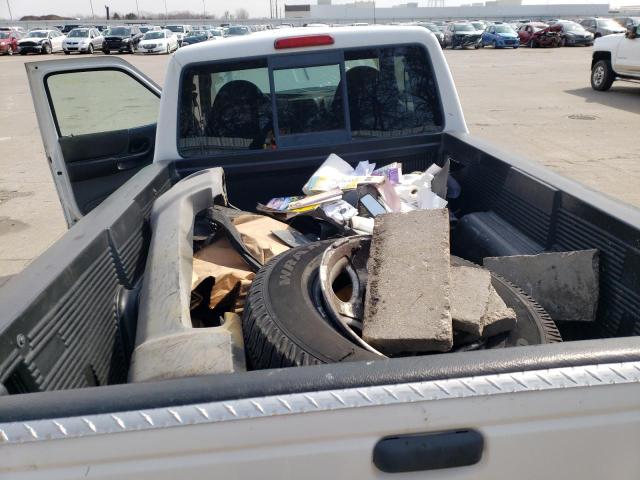 Photo 10 from auction – 2003 FORD RANGER SUP with VIN 1FTZR15E73TA49075