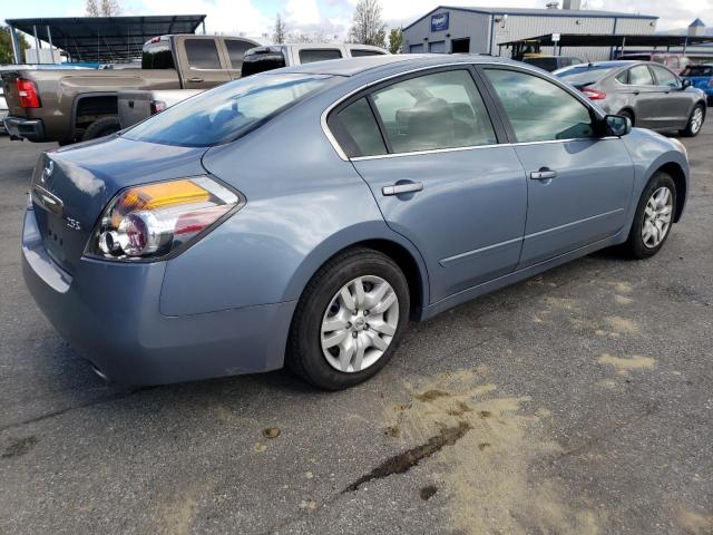 Photo 3 from auction – 2011 NISSAN ALTIMA BAS with VIN 1N4AL2AP6BN423356