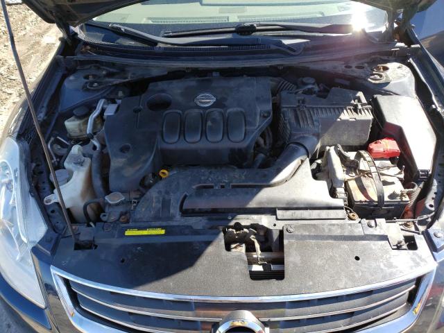 Photo 11 from auction – 2010 NISSAN ALTIMA BAS with VIN 1N4AL2AP0AN535312