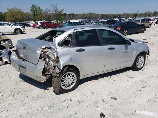 Photo 3 from auction – 2011 FORD FOCUS SE with VIN 1FAHP3FN1BW168447