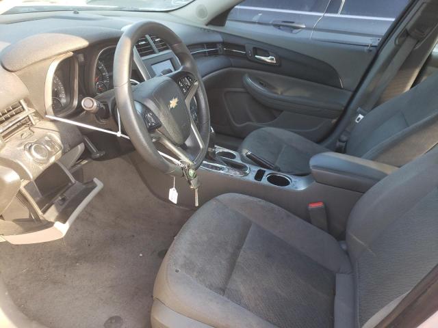 Photo 7 from auction – 2015 CHEVROLET MALIBU LS with VIN 1G11B5SL2FF175643