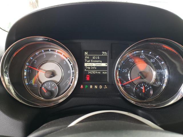Photo 9 from auction – 2014 CHRYSLER TOWN & COU with VIN 2C4RC1BG8ER206940