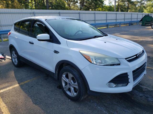 Photo 4 from auction – 2013 FORD ESCAPE SE with VIN 1FMCU0GX6DUD12158