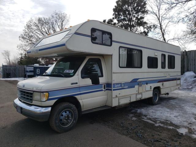 Photo 2 from auction – 1993 OTHER OTHER with VIN 1FDKE30G5PHA08398