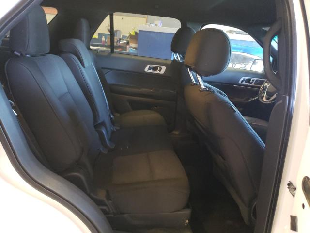 Photo 11 from auction – 2014 FORD EXPLORER X with VIN 1FM5K8D89EGA12155