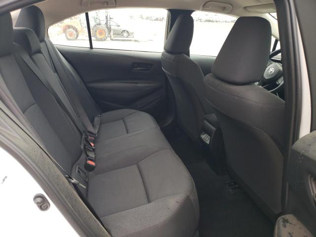 Photo 10 from auction – 2023 TOYOTA COROLLA LE with VIN 5YFB4MDE3PP010872