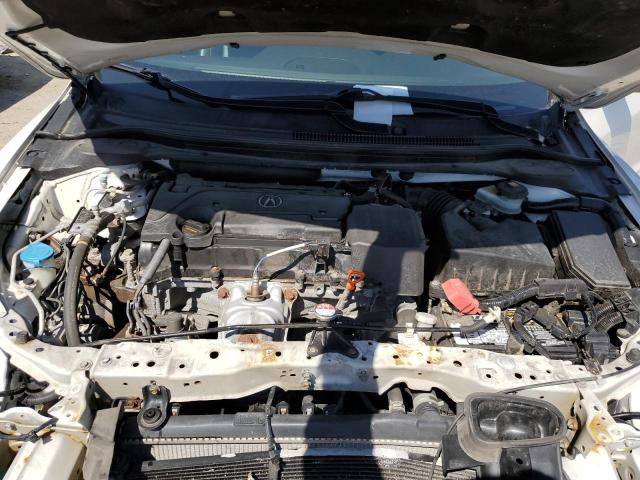 Фото 11 с аукциона – 2016 ACURA ILX BASE W с VIN 19UDE2F33GA010964