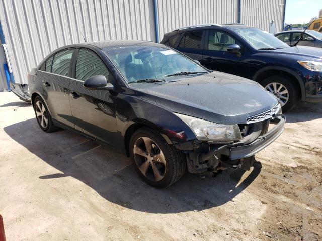 Photo 4 from auction – 2011 CHEVROLET CRUZE LT with VIN 1G1PG5S99B7127531