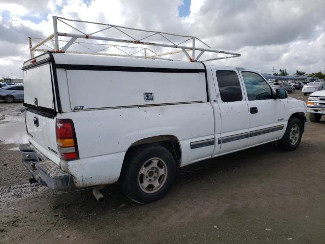 Photo 3 from auction – 2000 CHEVROLET SILVERADO with VIN 2GCEC19T6Y1110714