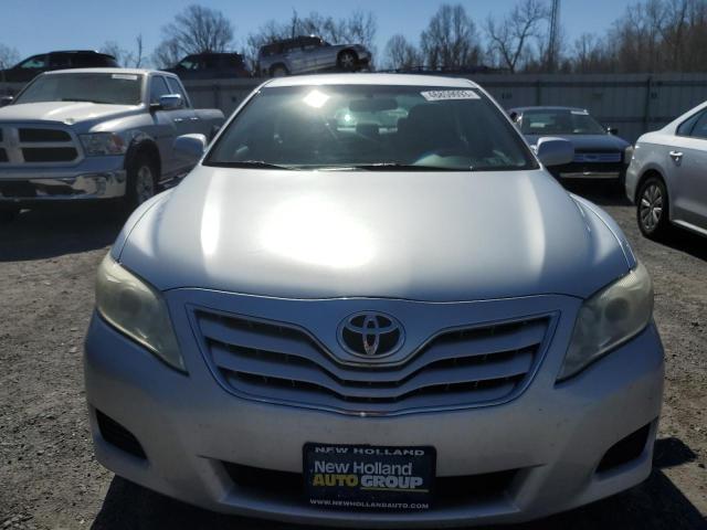 Photo 5 from auction – 2011 TOYOTA CAMRY BASE with VIN 4T1BF3EK5BU739228