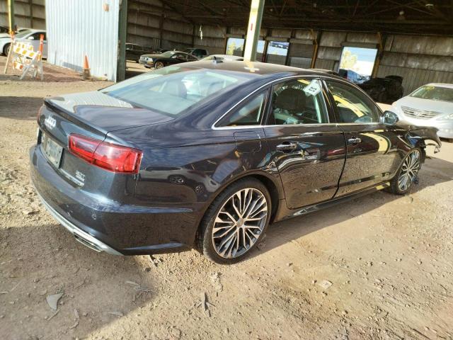 Photo 3 from auction – 2016 AUDI A6 PRESTIG with VIN WAUHGAFC9GN002328