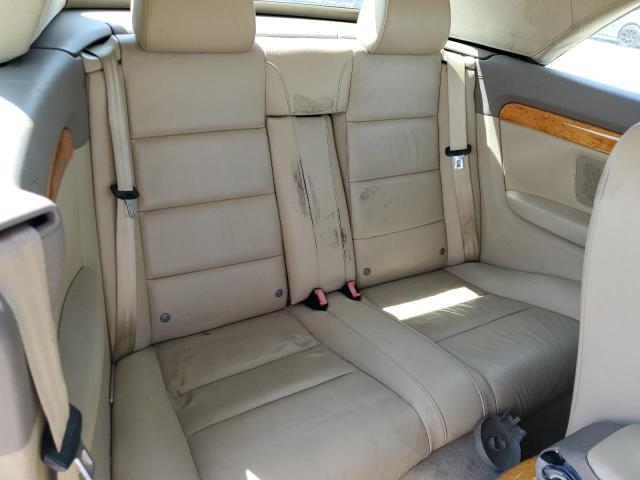 Photo 10 from auction – 2008 AUDI A4 2.0T CA with VIN WAUAF48H38K000592