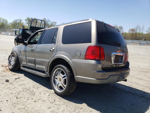 Photo 2 from auction – 2004 LINCOLN NAVIGATOR with VIN 5LMFU27R84LJ17854