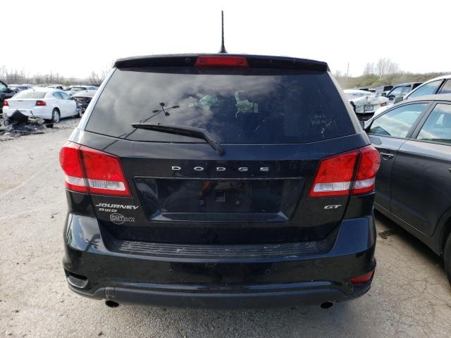 Photo 6 from auction – 2017 DODGE JOURNEY GT with VIN 3C4PDDEG7HT697228
