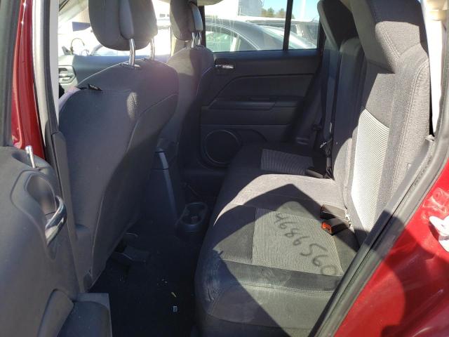 Photo 11 from auction – 2012 JEEP PATRIOT LA with VIN 1C4NJRFB3CD614781