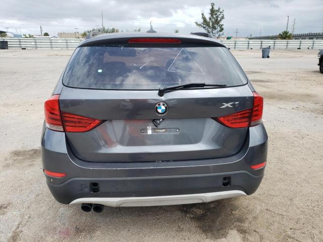 Photo 6 from auction – 2013 BMW X1 SDRIVE2 with VIN WBAVM1C58DVW43029